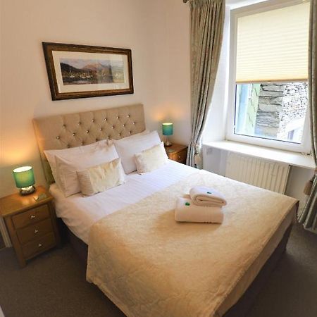 All Seasons Guest House Уиндермер Екстериор снимка