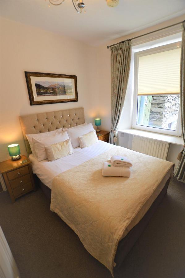 All Seasons Guest House Уиндермер Екстериор снимка