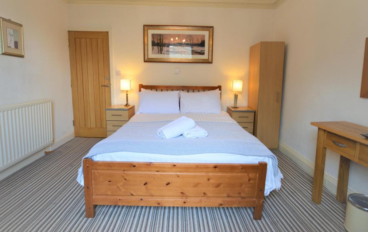 All Seasons Guest House Уиндермер Екстериор снимка