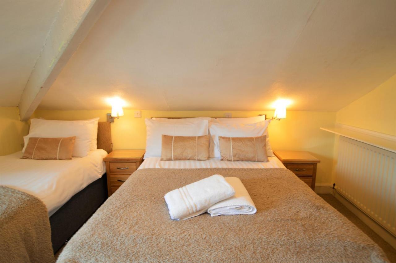 All Seasons Guest House Уиндермер Екстериор снимка