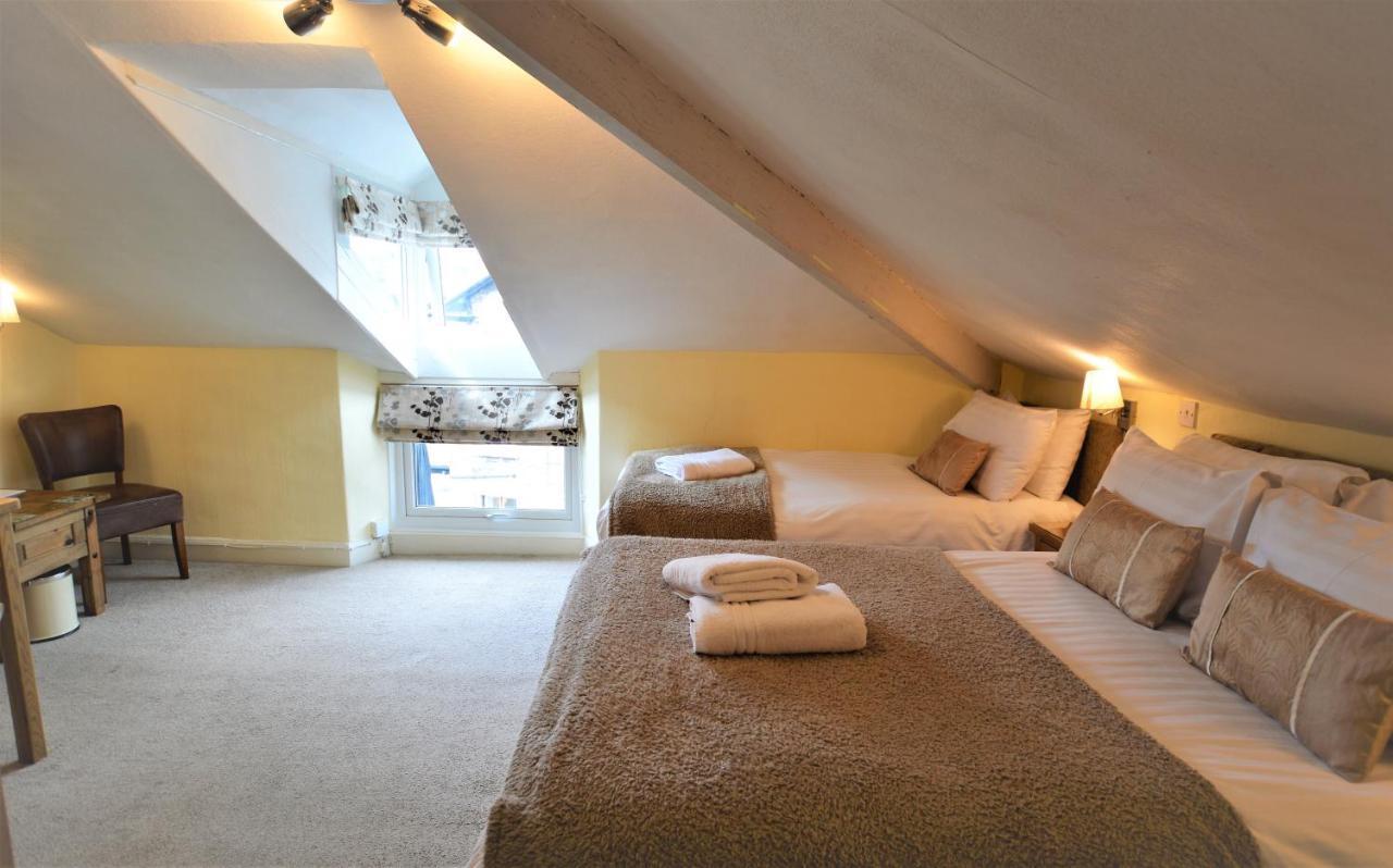 All Seasons Guest House Уиндермер Екстериор снимка