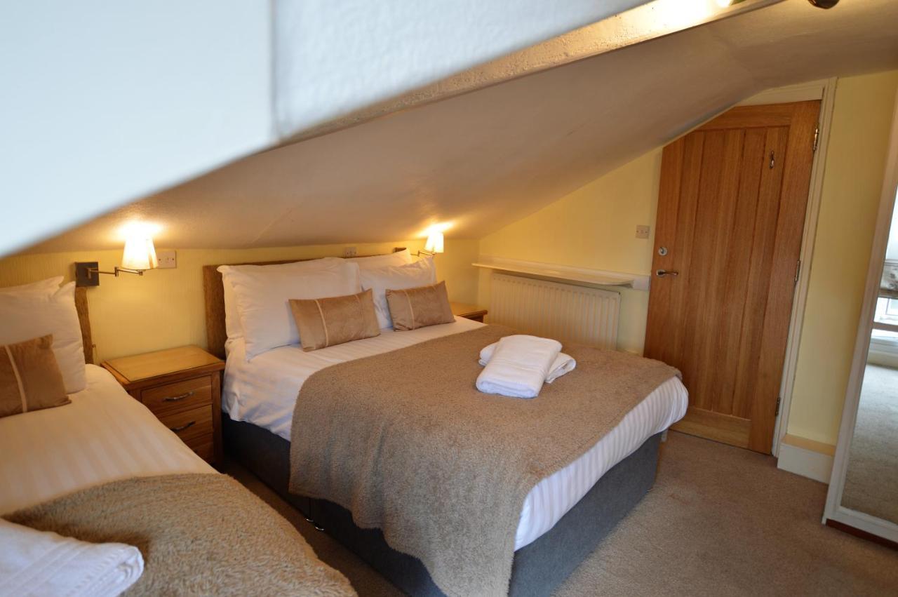 All Seasons Guest House Уиндермер Екстериор снимка