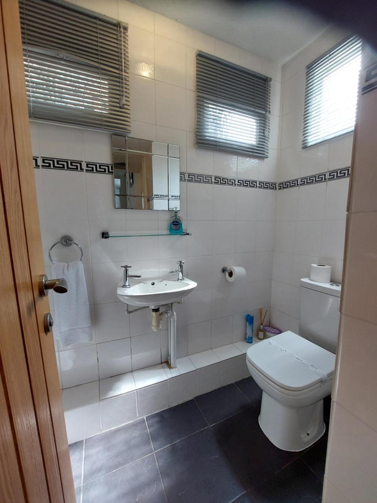 All Seasons Guest House Уиндермер Екстериор снимка