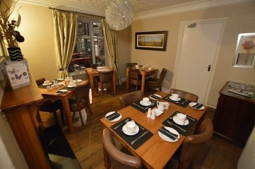 All Seasons Guest House Уиндермер Екстериор снимка